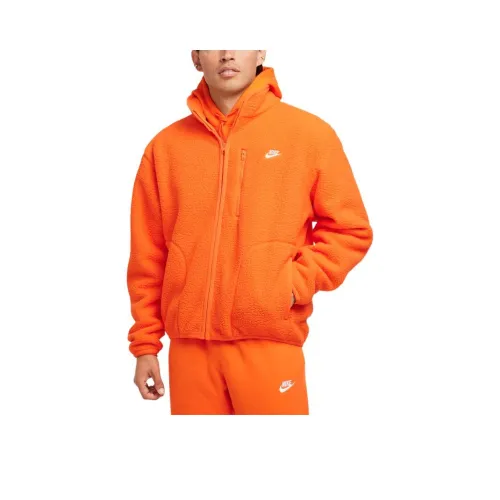 Nike Sportswear Club Men's Fleece Jacket