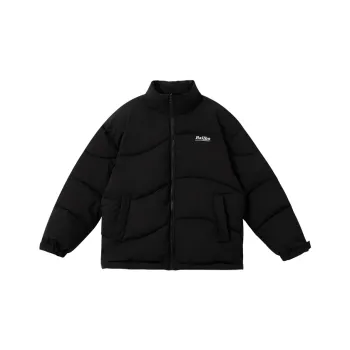 BALLHO Puffer Jackets Unisex
