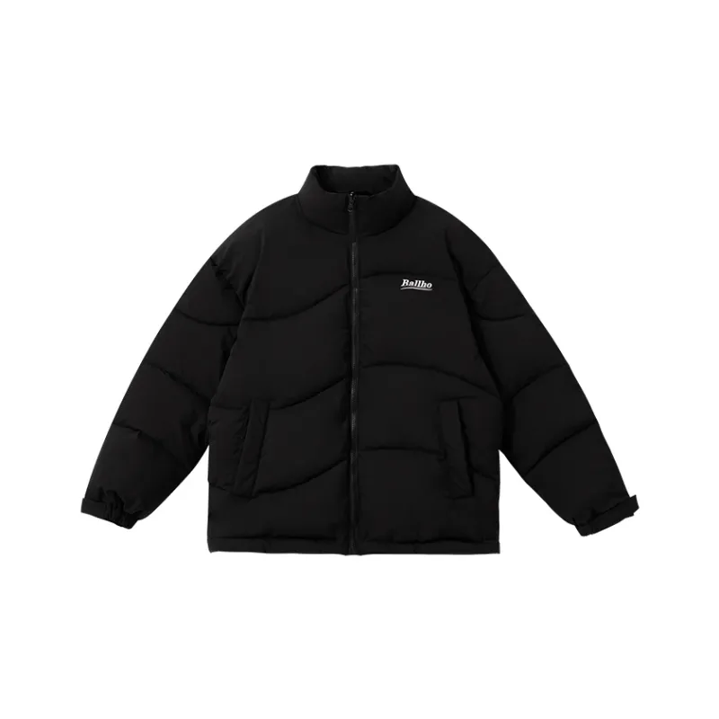 BALLHO Puffer Jackets Unisex-0