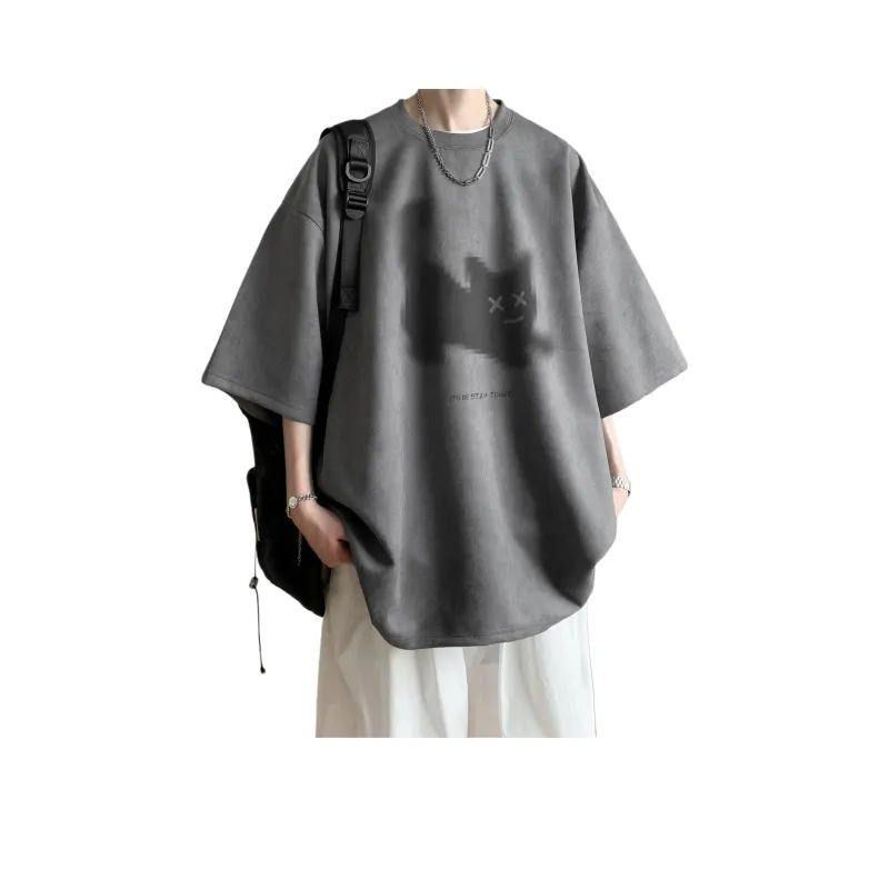 NOAHGIGI T-Shirts Unisex-12