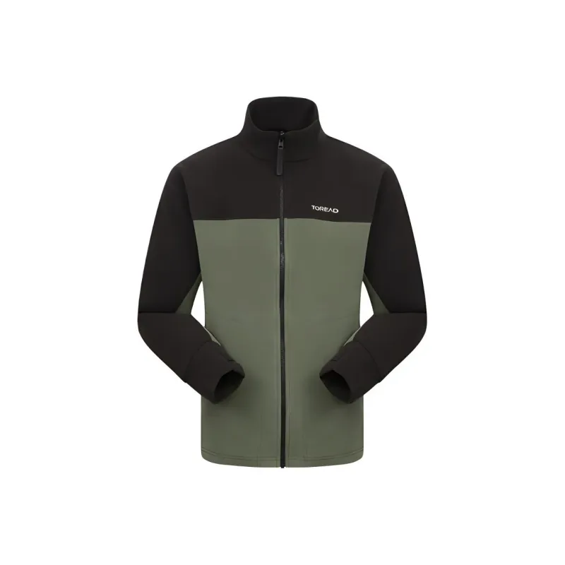 TOREAD Anti Static Warm Windbreaker Jacket Men's-1