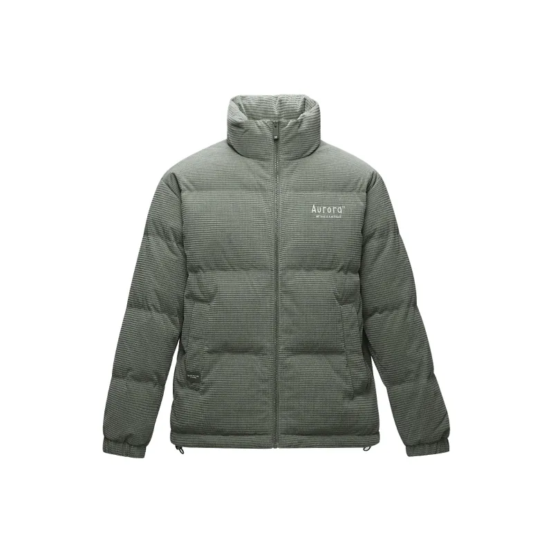 HLA Down Jackets Men-3