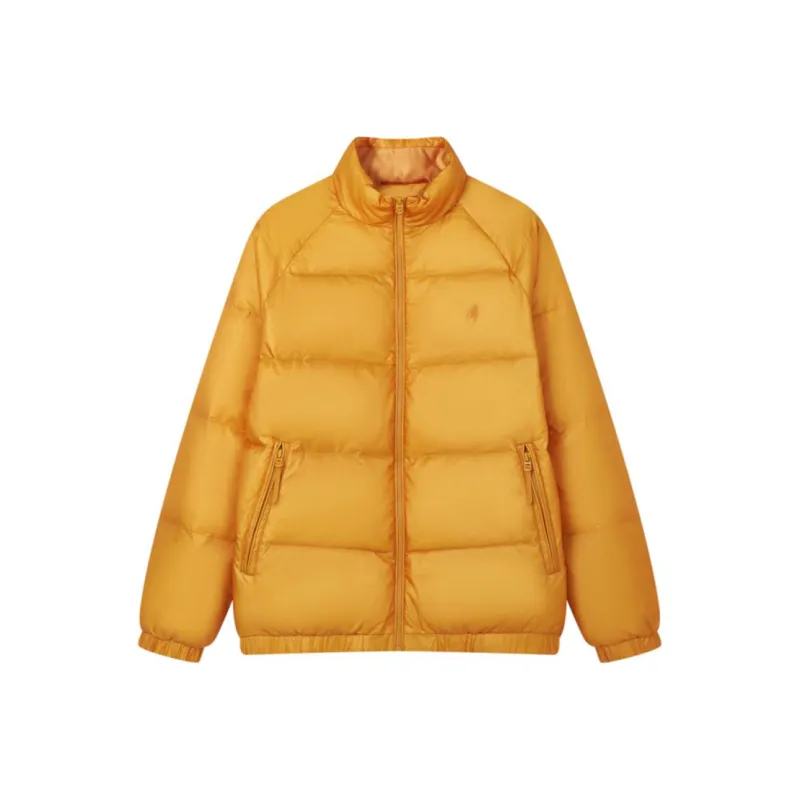 Teenie Weenie Men Light Warm Series FW24 Down Jacket Unisex-36