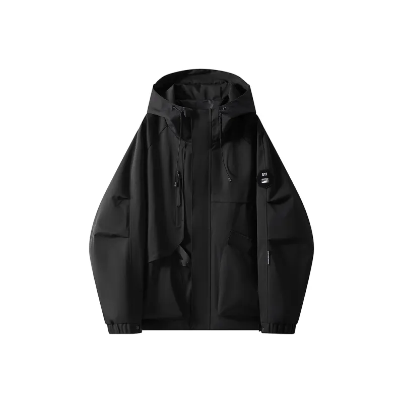 DBD WH Jackets Unisex-0
