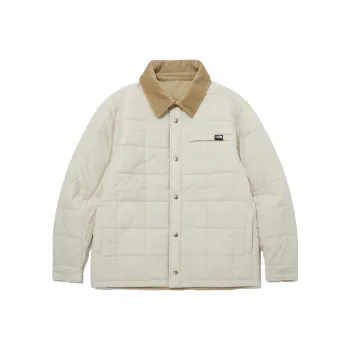 THE NORTH FACE Puffer Jacket Unisex Sandshell Color