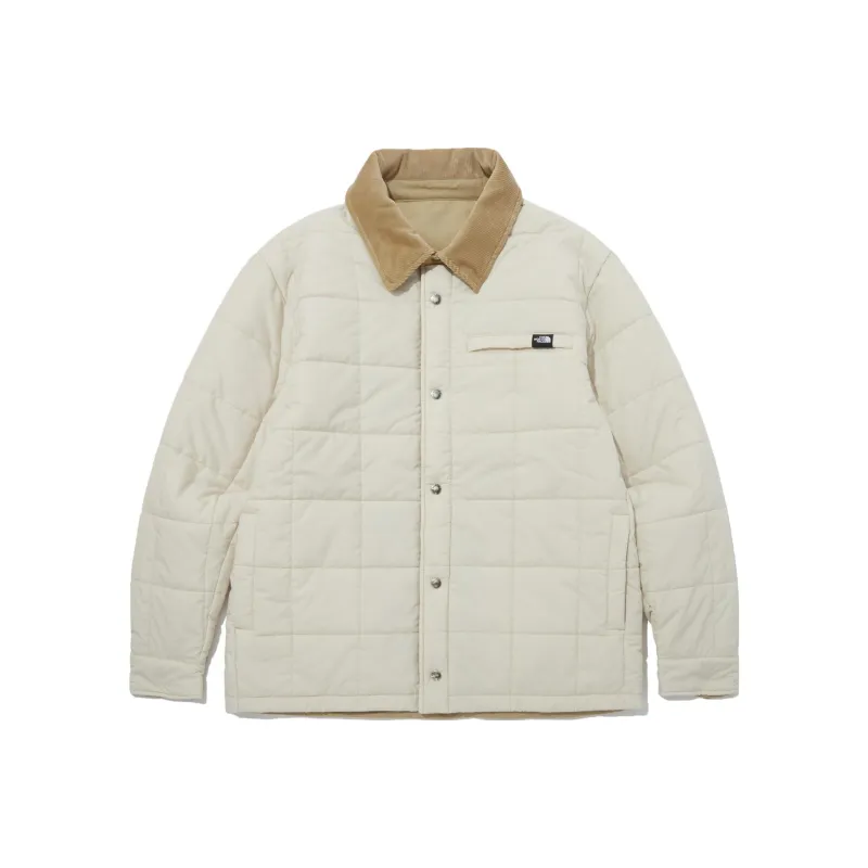 THE NORTH FACE Puffer Jacket Unisex Sandshell Color-0