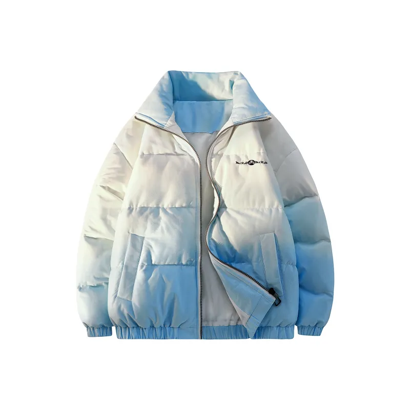 MLRH Puffer Jackets Unisex-24