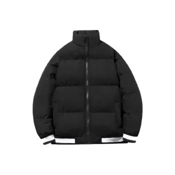 NGC STRATEGY Puffer Jacket Unisex