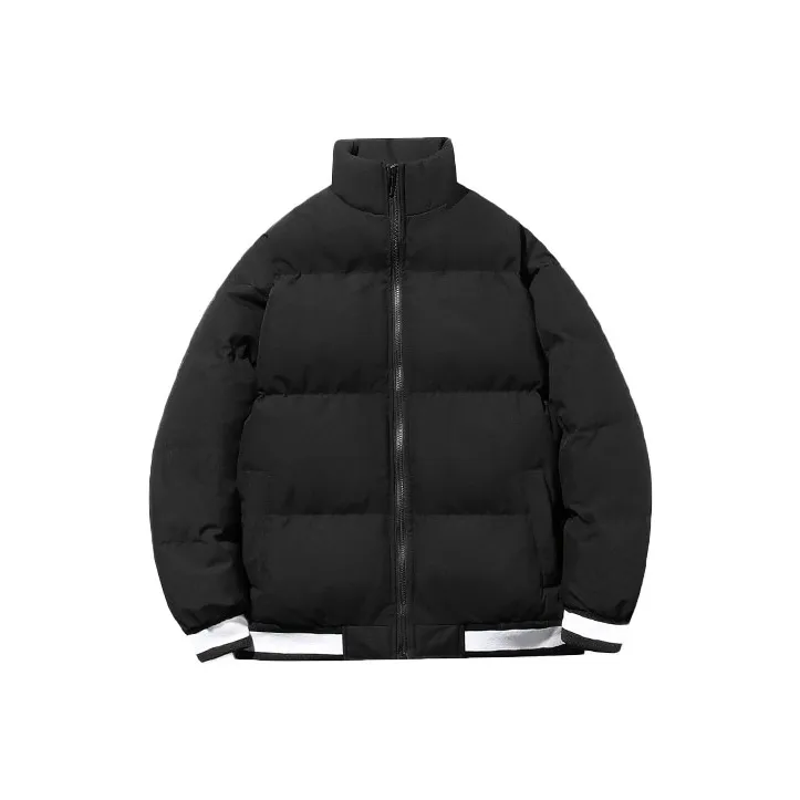 NGC STRATEGY Puffer Jacket Unisex-0