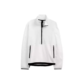 THE NORTH FACE Velvet Jackets Men White