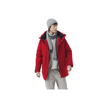 SCALER Down Jackets Men