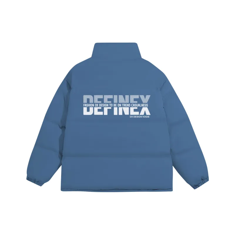 DEFINEX Puffer Jackets Unisex-3