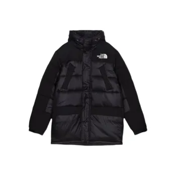 THE NORTH FACE HIMALAYAN Down Jacket Men's Black