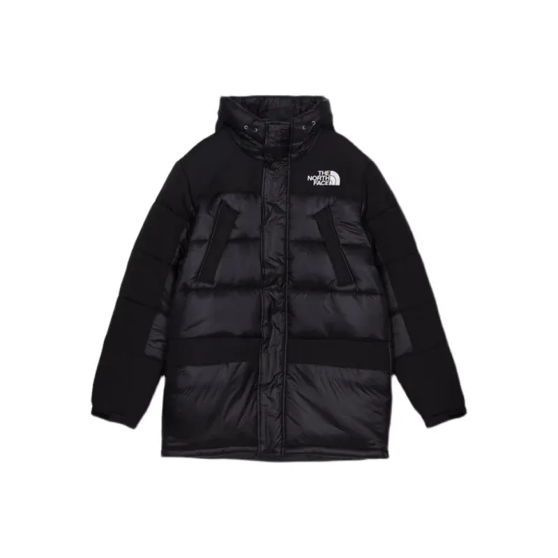 THE NORTH FACE HIMALAYAN Down Jacket Men's Black-0