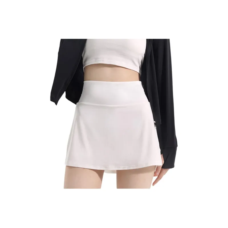 Ordifen Yoga Skirts Women's-0