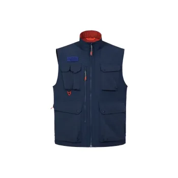 Lafuma Vests Men