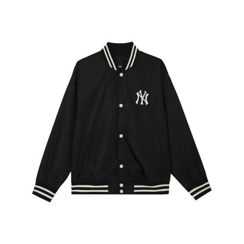 MLB New York Yankees Jackets BlackGender Neutral