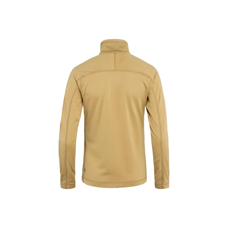 Fjallraven Jackets & Coats Women's Yellow-1