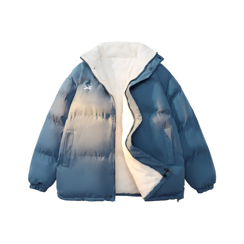 BRUMAIRE Puffer Jackets Unisex-5