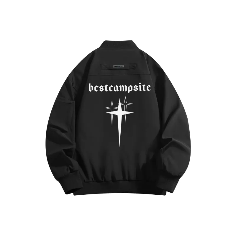 UPZCY Jackets Unisex-0