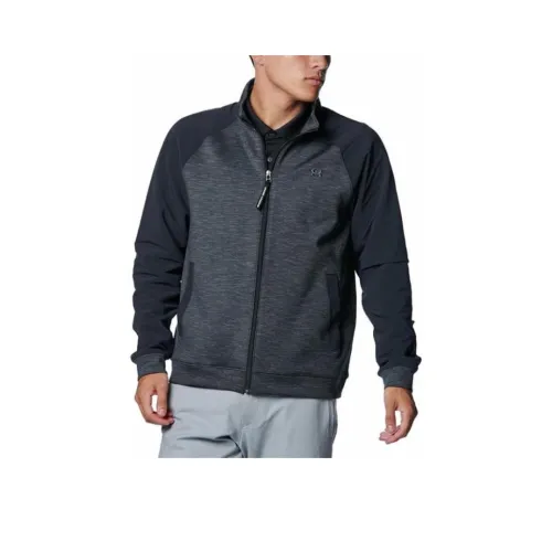 Under Armour Jackets Coats Men's Gray