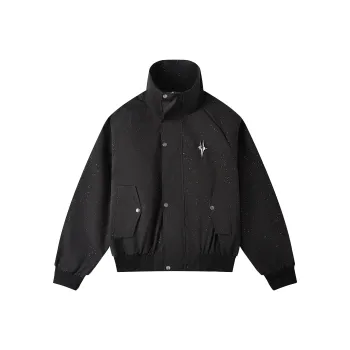 ELCORO Jackets Unisex