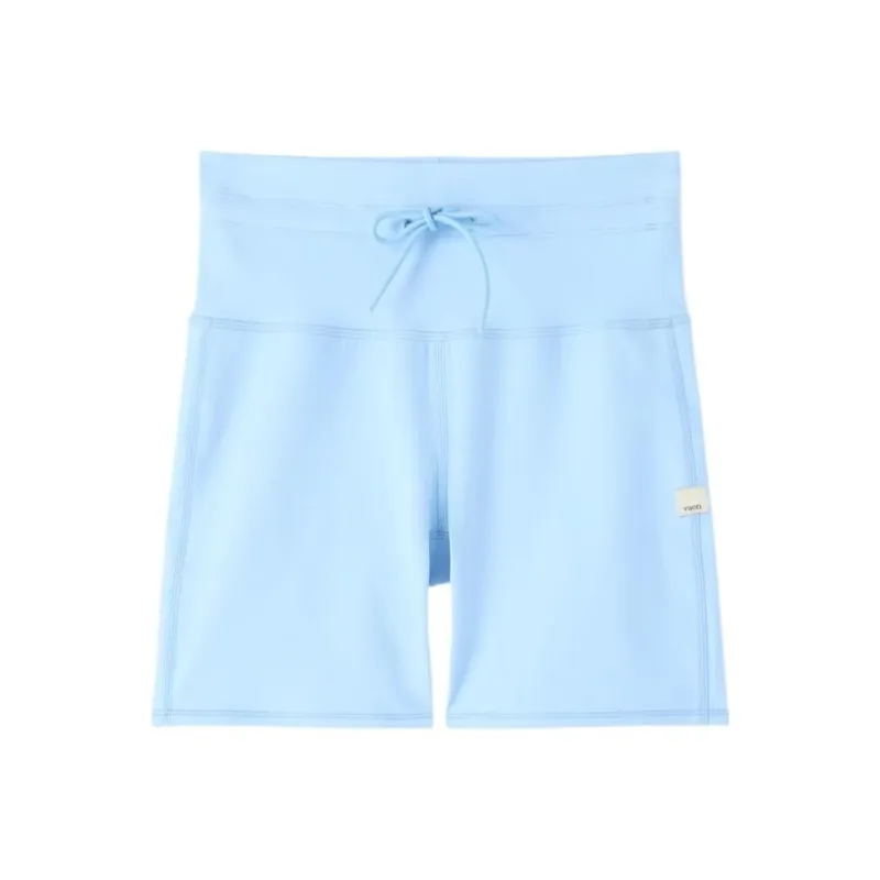 Vuori Yoga Shorts Women's-3