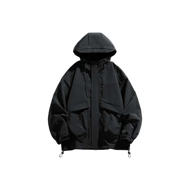 SNOW FLYING Jackets Unisex-15