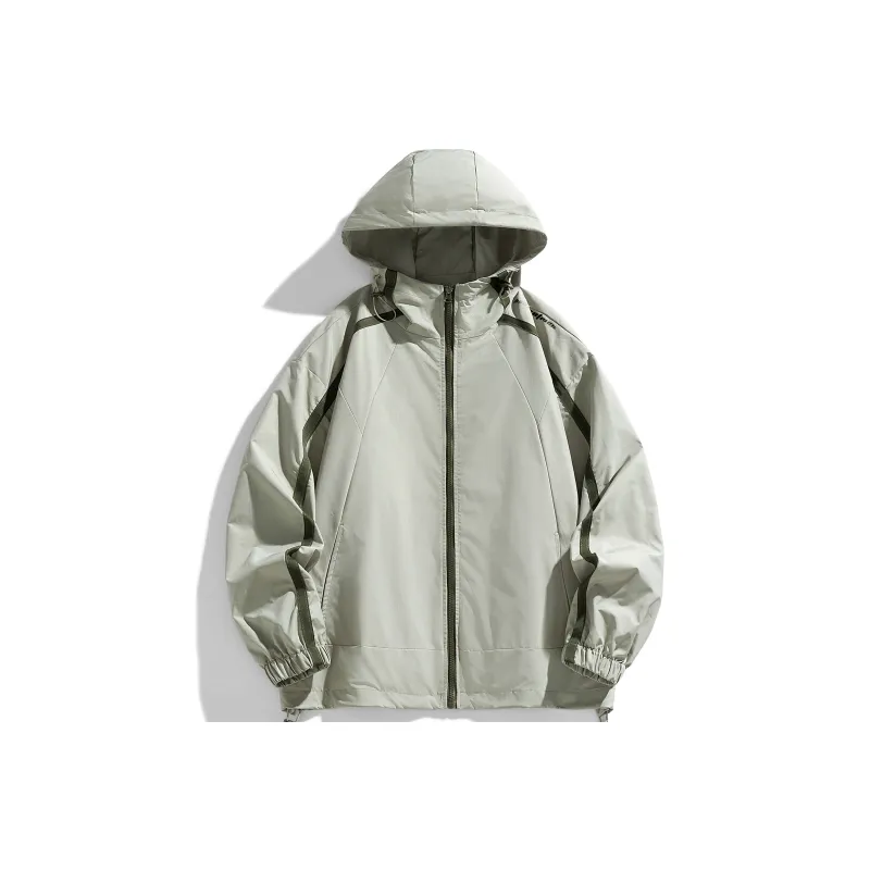 Hosa Jackets Unisex-2