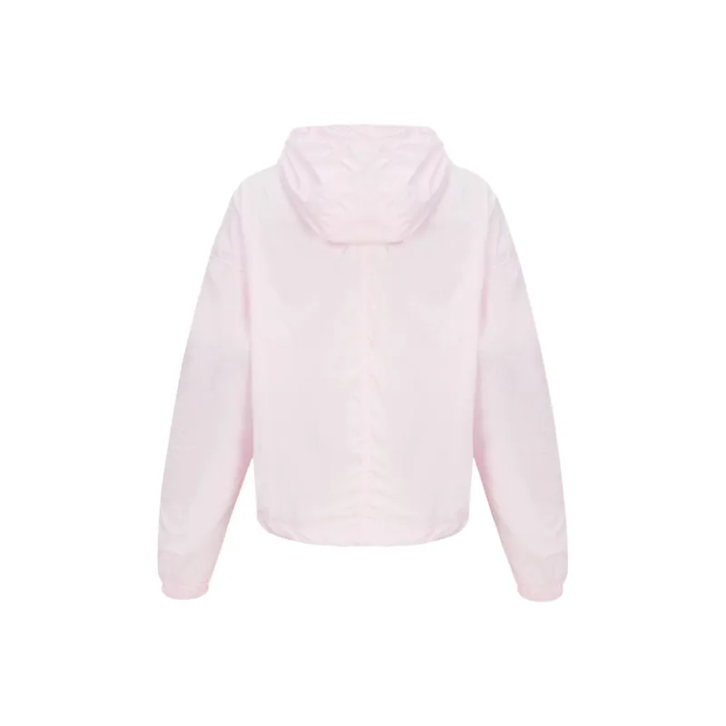 THE NORTH FACE Jacket Women's Light Pink-1