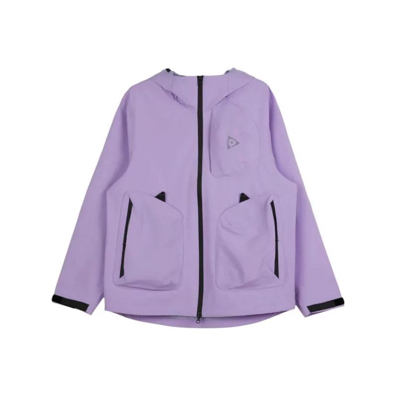 TRIP&CO Breathable, Waterproof, And Windproof Windbreaker Jacket Unisex-10
