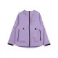 Powder Violet Blue