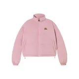 Women's Cropped Cherry Blossom Pink