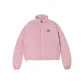 Women's Cropped Cherry Blossom Pink