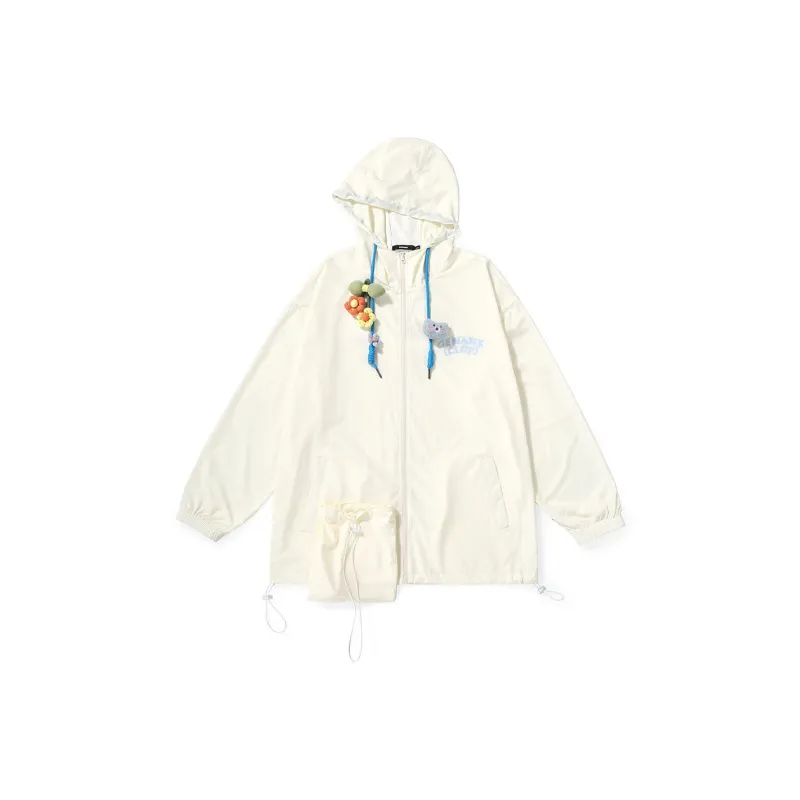 GENANX Sun Protection Clothing Unisex-5