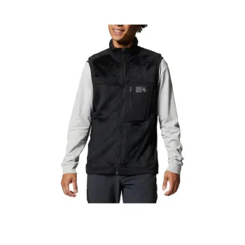 MOUNTAIN HARDWEAR Vest Men's Black