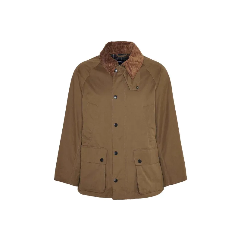 BARBOUR FW24 Jackets & Coats Men's Brown-0
