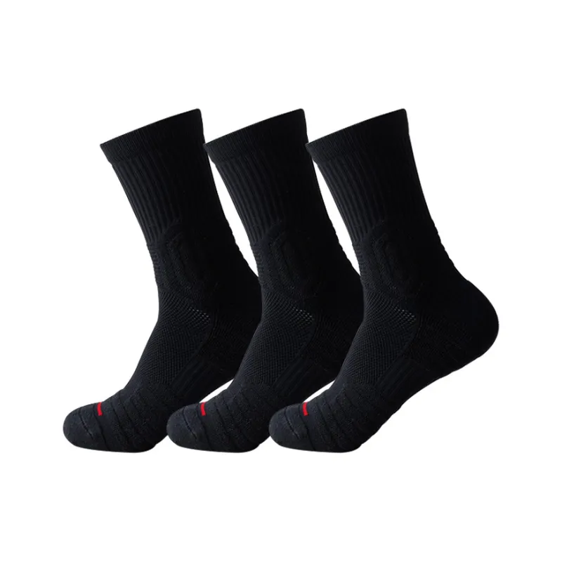 KANTANZHE Knee High Socks Unisex Combo Set-1