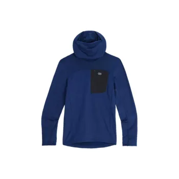 Outdoor Research Sweatshirt Men's Blue