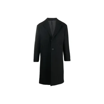 Filippa K London Single-breasted Coat