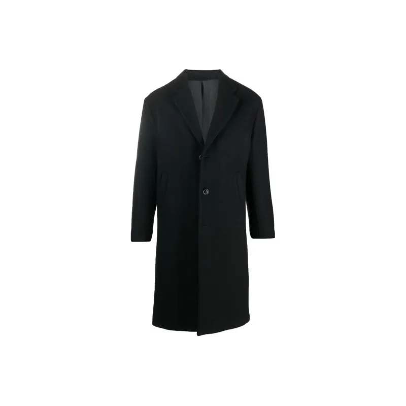 Filippa K London Single-breasted Coat-0