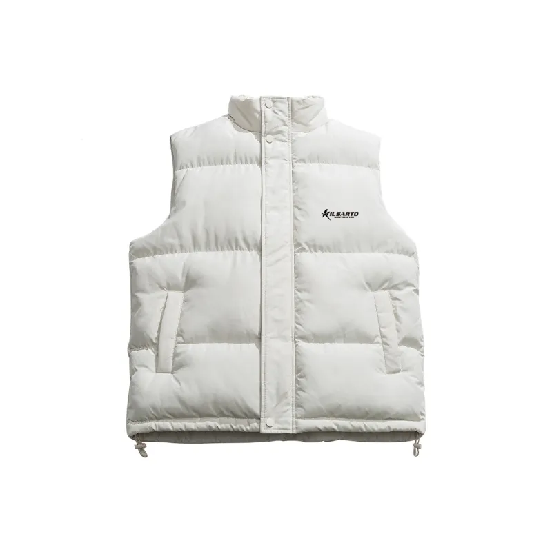 IL SARTO Vests Unisex-2