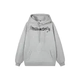 Heather Gray-Fleece-Lined (Fleece)