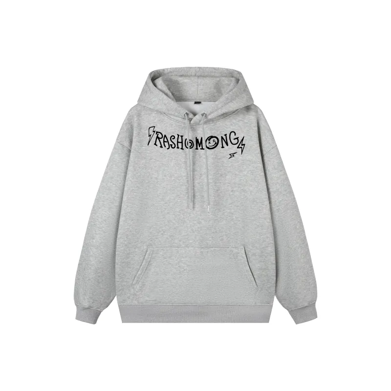 RASHOMONG Sweatshirts Unisex-22