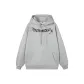 Heather Gray-Fleece-Lined (Fleece)
