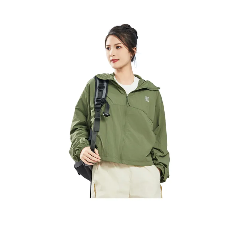 OVERPROTECTION Sun Protection Clothing Unisex-6