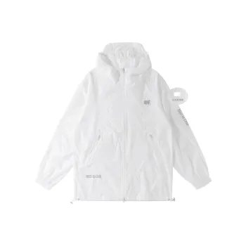 NEO FANTASTIC Sun Protection Clothing Unisex