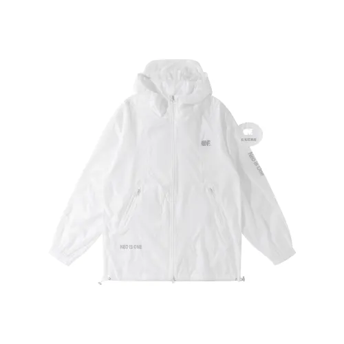 Yellow Logo Hoodie In Cotton Man Amiri