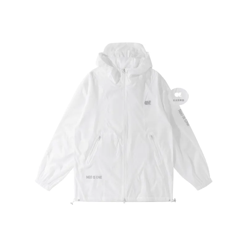NEO FANTASTIC Sun Protection Clothing Unisex-0