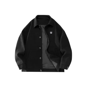 Supremo Cat Jackets Coats Unisex
